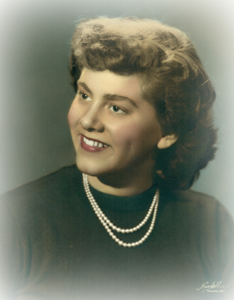 Alice Louise Anderson