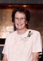 Ethel Lachmann Profile Photo