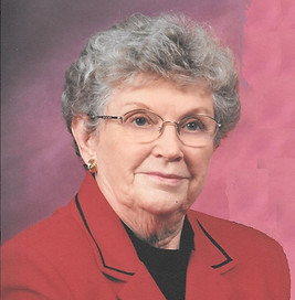 Bernice E. Ellmann