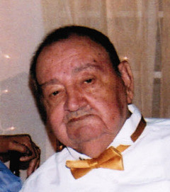 Enrique T.  Nesmith Profile Photo