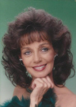 Sandra Kay Gettys