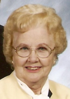 Dorothy Reeves