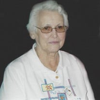 Afton M. Campbell