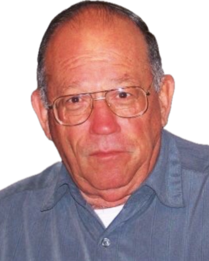 Larry Donald Roberts's obituary image