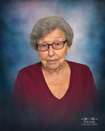 Dottie L. Moreau's obituary image