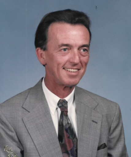 Gordon L. Applegate Profile Photo