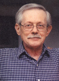 John E. Peel