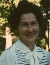 Dolores Jarrett Beuth Profile Photo
