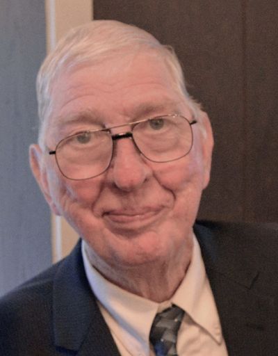 Harold Stinson Marsh Profile Photo