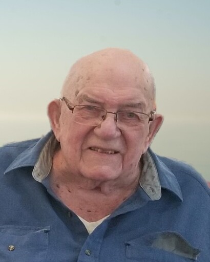 Floyd Edward Butenhoff's obituary image