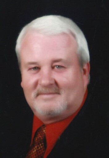 Rev. Chris Armer Profile Photo