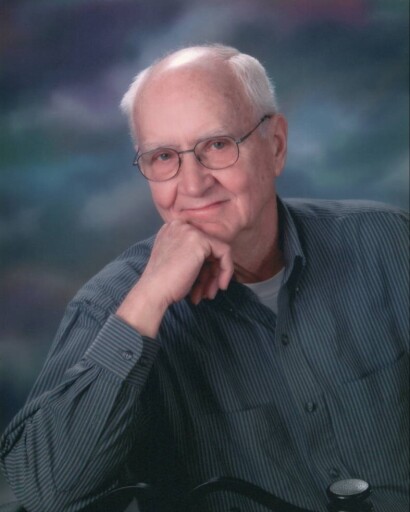 Robert T. HARRIS's obituary image