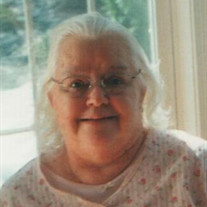 Eleanore Fedock