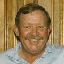 Donald Gene "Doug" Wilson