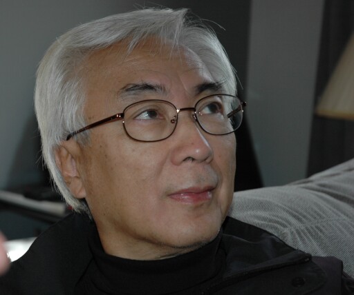 Edmund Au-Yeung