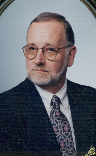 Ronald L. Goodrich