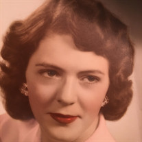 Mary Purucker