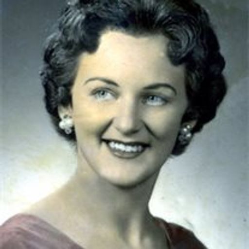 Joan Loretta Krumrine