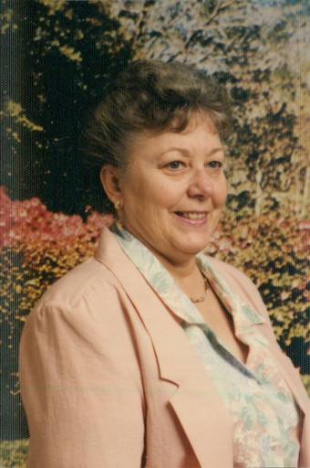 Mildred Mae Moyer Profile Photo