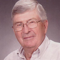 Earle Gustafson