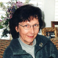 Martha Jean Woody