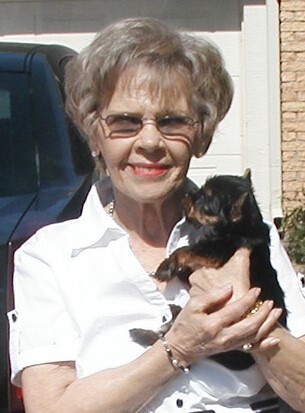 Wanda Bates Profile Photo