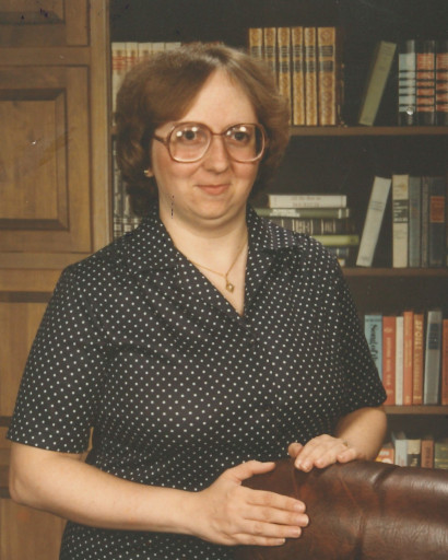 Margaret H. Hennings