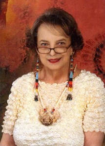 Sylvia Colombo