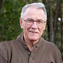 John Larell Christensen Profile Photo