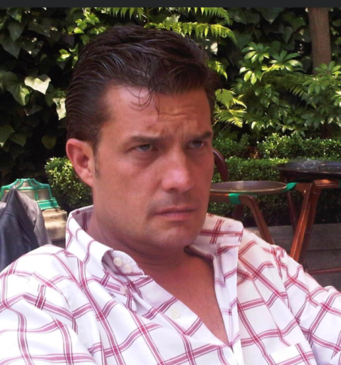 Jose Angel Graña Rodriguez Profile Photo
