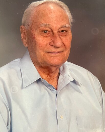 Elmer Zimmerman Profile Photo