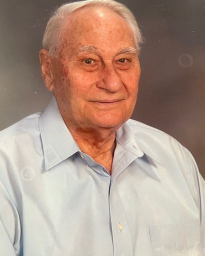 Elmer Zimmerman