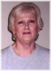 Janet Brock