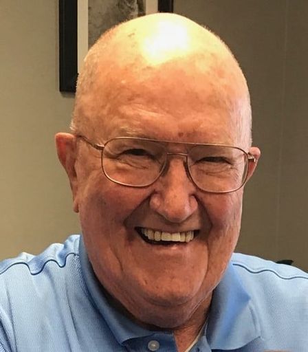 Harold Whitaker Profile Photo
