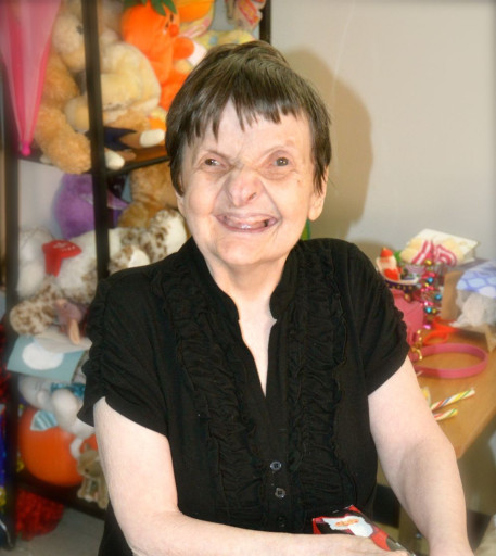 Dorothy Mae Mack Profile Photo