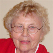 Renate Mary Reber Profile Photo