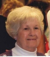 Evelyn Mae Chamberlain Profile Photo