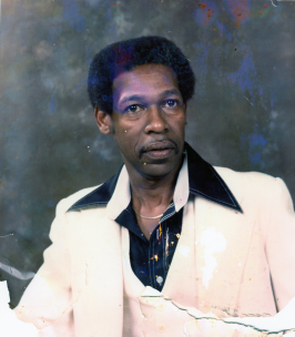 Herman Alexander Profile Photo