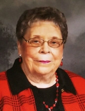 Helen Delaine Petry 