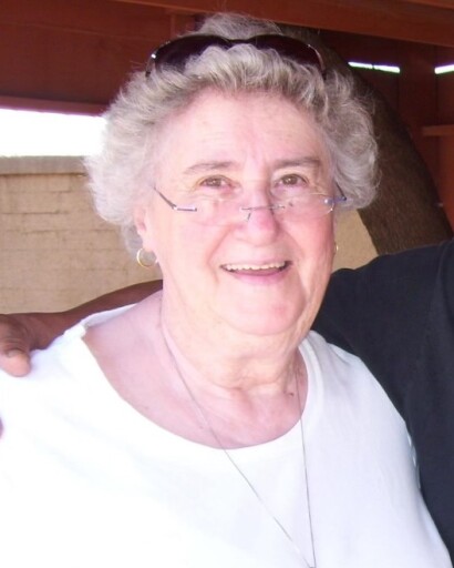 Marjorie "Ann" Vance Profile Photo