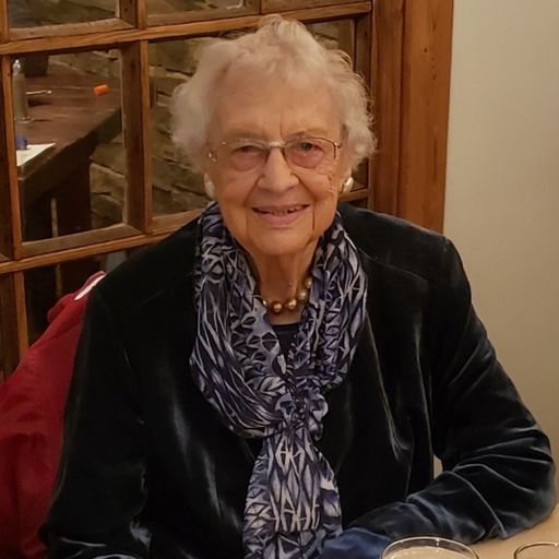 Bernice (Bristol)  Bussett