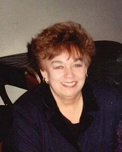 Evelyn M. Parraz's obituary image