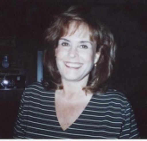 Kathleen M. 'Kathy' Peterson