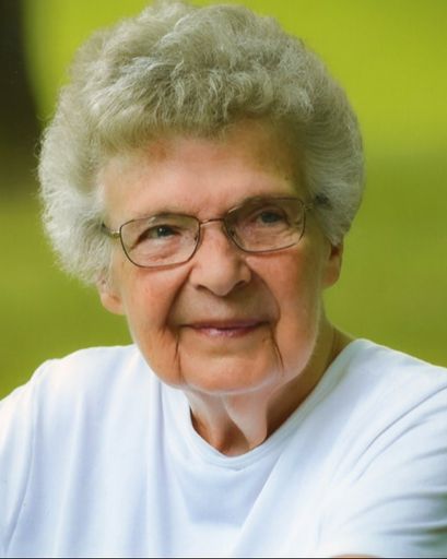 Barbara Ann (Sutton) Rizor