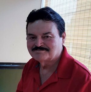 Luis Rivera Velez Profile Photo