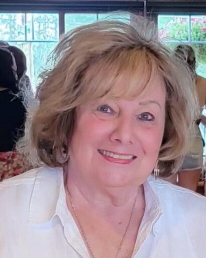 Dawn M. Yohr's obituary image