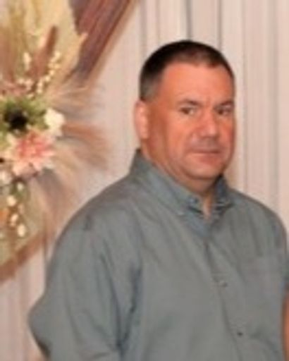 Steven "Steve" Jenkins Profile Photo