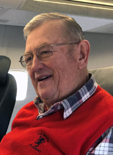 William "Bill" Martin LeRoy, Sr. Profile Photo