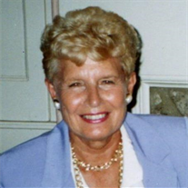 Mary Miller Profile Photo