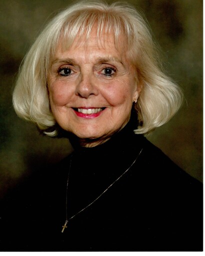 R. Roberta "Bobbie" Diehm